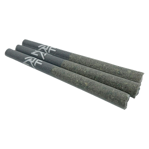 Rocket Factory - Liquid Uforia Pre-Roll