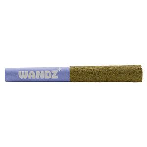 Bubble Kush Wandz* Gaz - Guava Gaz Infused Pre-Roll