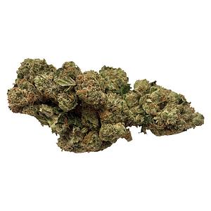 One King - King's Cake Flower