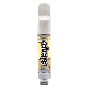 slerp. - Quad Berry Liquid Diamond Vape 510 Thread Cartridge