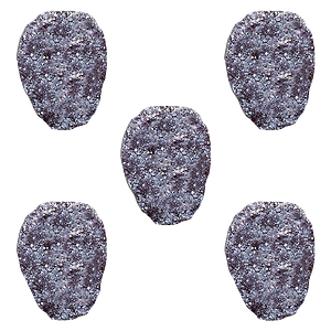 Munchie Box - Classic Grape Gummies Box