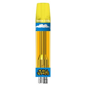 JAYS - High Potency 92+ 510 Thread Cartridge Hawaiian Za
