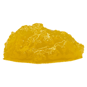 1964 - Cured Resin Sativa