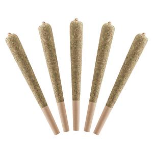 Standard Issue - Sour Green Apple Infused Pre Roll