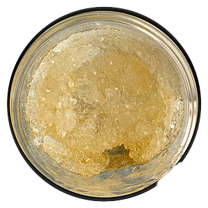 Solid Gold - Indica Diamonds & Sauce - Rockstar