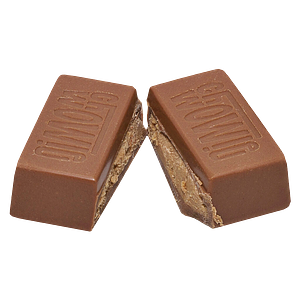 Chowie Wowie - Peanut Butter Balanced Chocolate