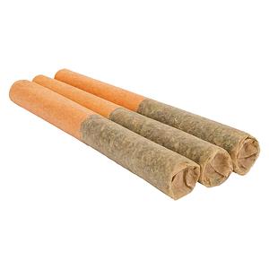 Pure Sunfarms - Trial No. 014 Pre-Roll