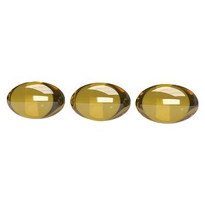 Emprise Canada - 1000 CBG + 5000 CBD Softgels (10 CBG + 50 CBD)