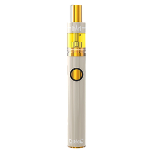 Dime Industries - Cantaloupe Dream - Liquid Diamond Disposable Vape
