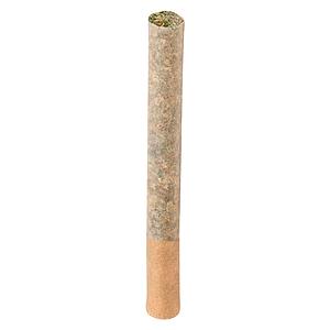 Cappellano Cannabis Co. - BC ORGANIC (LSO) MAPLE BLIZZARD Pre-Roll