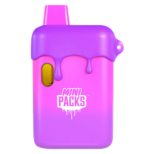 Mini Packs - Sour Gush Disposable Vape