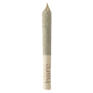 Simply Bare - Bc Organic Strawberry Guava Pre Roll