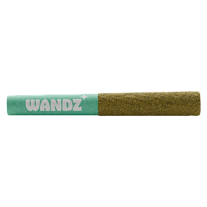 Bubble Kush Wandz* Fruitz - Cobra Blood Infused Pre Roll