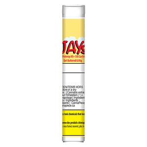 JAYS - High Potency 95+ 510 Thread Cartridge Get Buttered