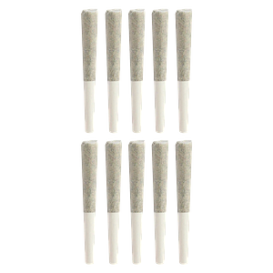 Seaweed Craft Cannabis - Animal Junky Dog Walker Pre Roll