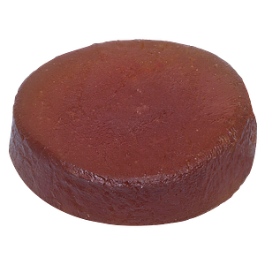 Keef Bottle Cap Gummies - Bubba Kush R.B