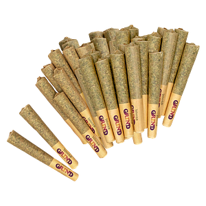 Weed Me Grind - 40's Sativa Pre Roll