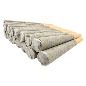 Far Out Crops - High Gravity Reserve Pre Roll