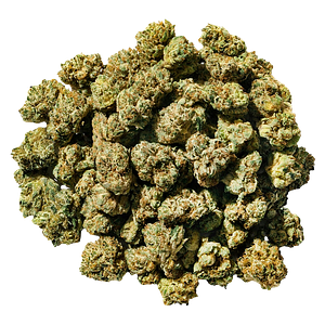 Super Toast - smol buds