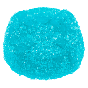 No Future - The Blue One Sativa Thc Gummy