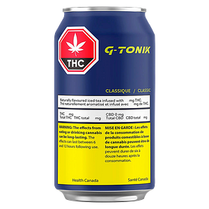 G-Tonik - Classic