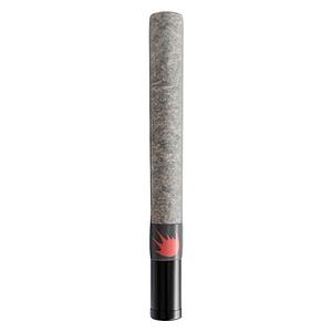 Slaps - Gas Hash Hole Infused Pre Roll