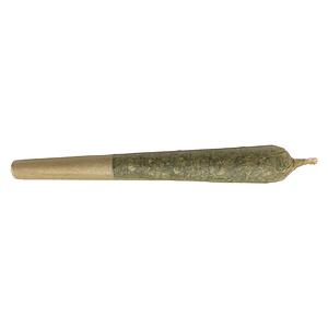 Dazed N' Confused - Frozen Black Cherry Pre Roll