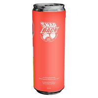 Snap Back - Rosin-Infused Strawberry Vanilla Cream