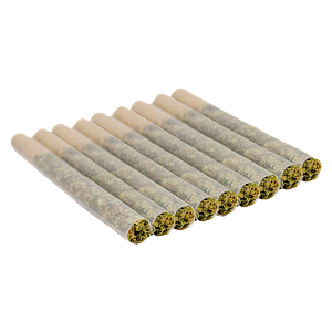 Joi Botanicals - Cbd Super Lemon Haze Pre Roll