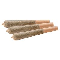 Versus - White Widow Pre-roll