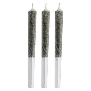 High Plains - MAC1 Diamond Infused Pre-Roll