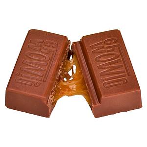 Chowie Wowie - Soft Caramel Balanced Chocolate
