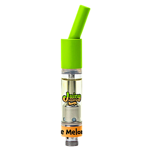 Juicy Hoots - Double Melon Gulp 510 Thread Cartridge