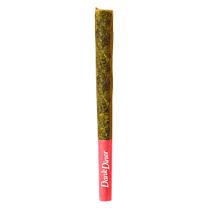 Dank Diner - Guava Marmalade Infused Pre-Roll