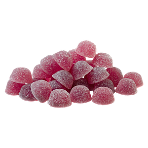 Foray - Fast Cbn Blackberry Lavender Soft Chews