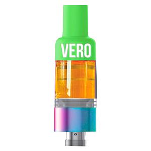 VERO - Jolly Farmer Live Liquid Diamond Postle 510 Thread Cartridge