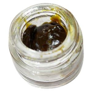 The Oz Store - Wicked West Canadian Live Hash Rosin