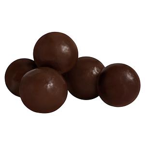 Lord Jones - Chocolate Fusions Fudge Brownie Bite THC:CBD:CBN