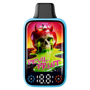 Weed Me Max - Devil Fruit AIO