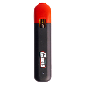 BOLD GLAZED - Grapezicle AIO Disposable Pen