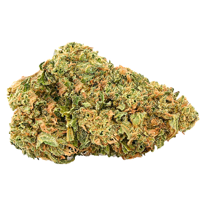 5 Points Cannabis - Gorilla Ghost