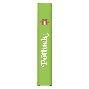 Potluck - Sour Green Grape Disposable Vape