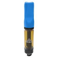 Tribal - Drip Station Live Resin 510 Thread Cartridge