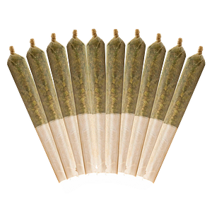 Countryside Cannabis - Strawberry OG Pre Roll