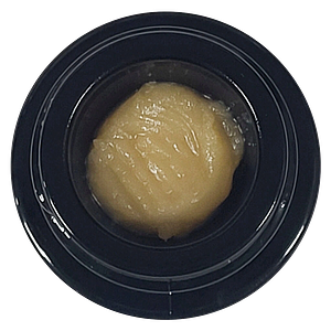 Lune Rise Farms - Peanut Butter Breath 73u-159u Cold Cured Live Rosin