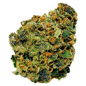 Smoke That Thunders - CBD Pumpkin Spice