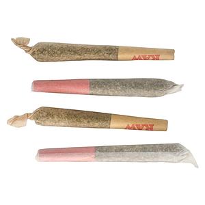 The Oz Store - Toto's Tokers Pre Roll