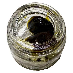 The Oz Store - Frankenbudder