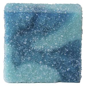 Glenn's - blue freeze