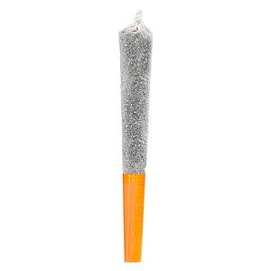Potluck - Orangutang Infused Pre Roll